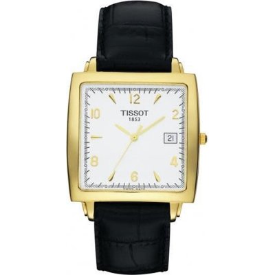 Montre Tissot T71362034 Sculpture Line