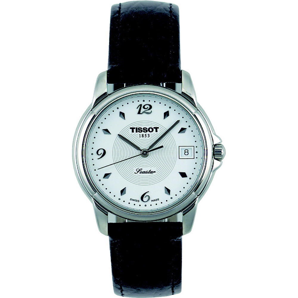 Tissot T15142111 Seastar Elegance montre