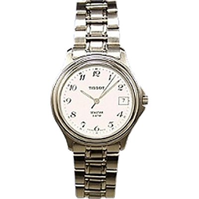 Tissot T18148212 Seastar Elegance montre