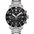 Montre Tissot T-Sport T1204171105100 Seastar 1000