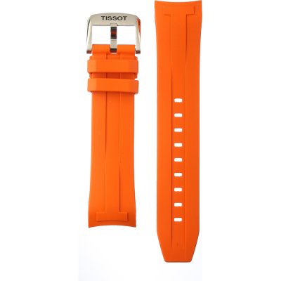 Bracelet Tissot Straps T603043445 Seastar