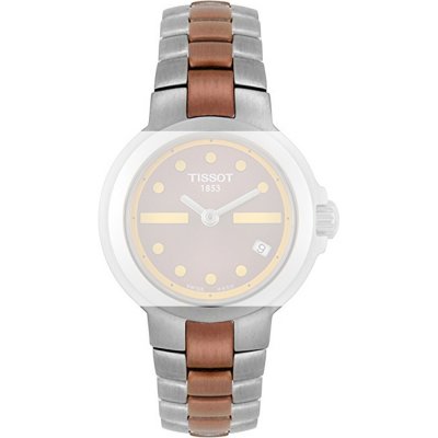 Bracelet Tissot Straps T605017065 Spicy