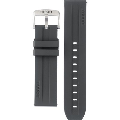 Bracelet Tissot Straps T603047710 Supersport