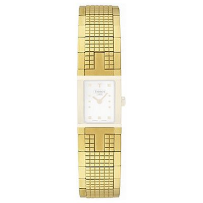 Bracelet Tissot Straps T605014131 T-Minisquare