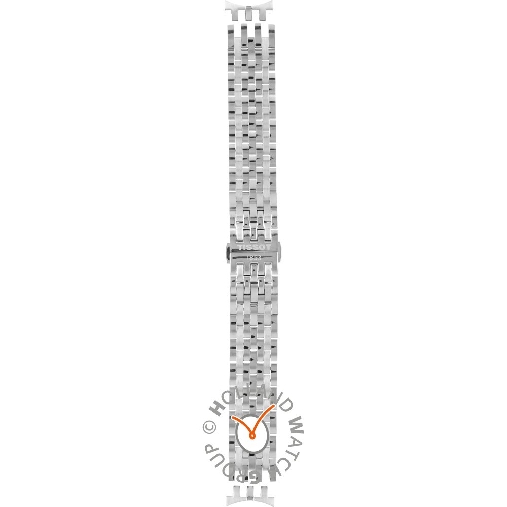 Bracelet Tissot Straps T605028256 T-One
