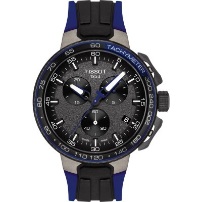Montre Tissot T1114173744106 T-Race Cycling