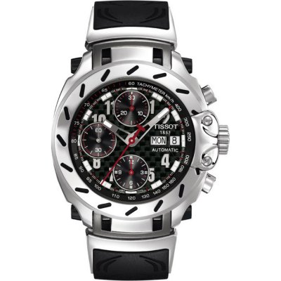 Montre Tissot T0114141720200 T-Race ll