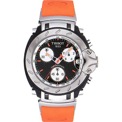 Montre Tissot T0114171705101 T-Race ll
