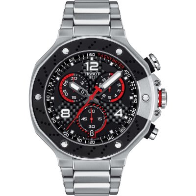 Montre Tissot T-Sport T1414171105700 T-Race Moto GP