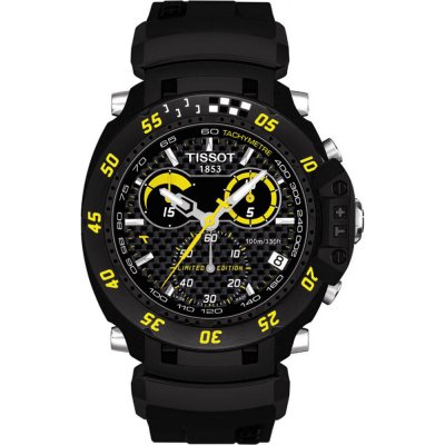 Montre Tissot T0274173720100 T-Race