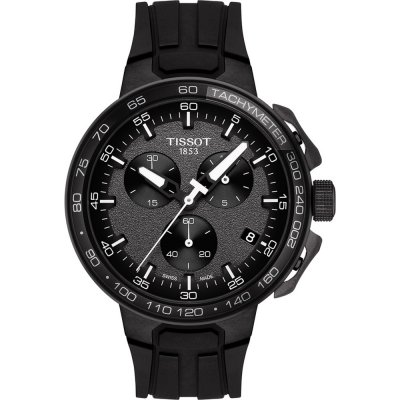 Montre Tissot T-Sport T1114173744103 T-Race Cycling
