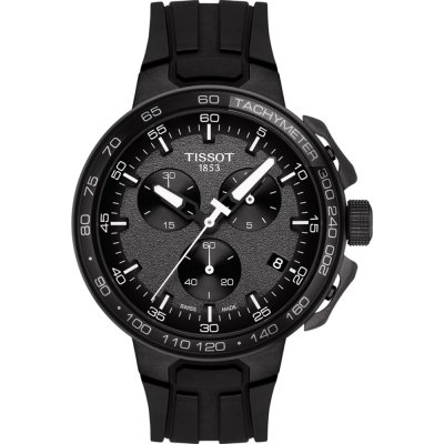 Montre Tissot T-Sport T1114173744109 T-Race