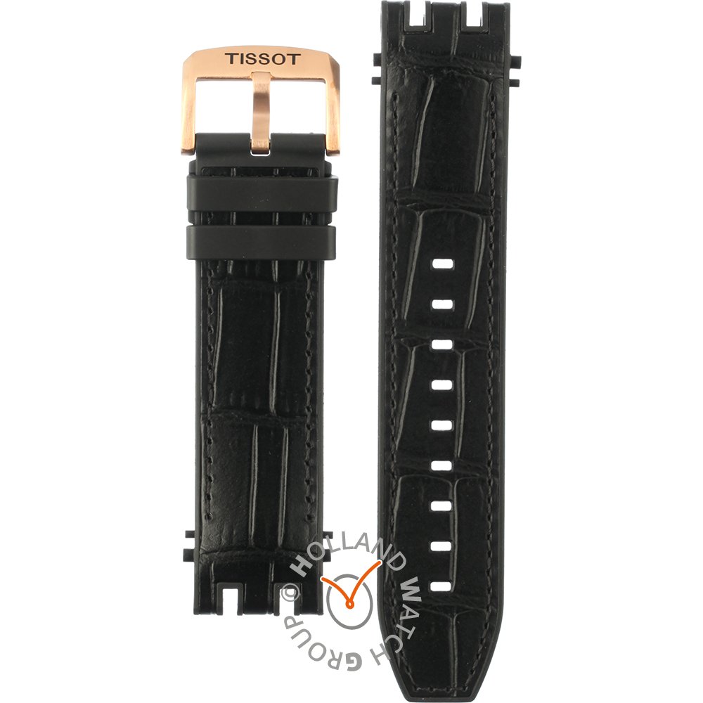 Bracelet Tissot Straps T603044205 T-Race
