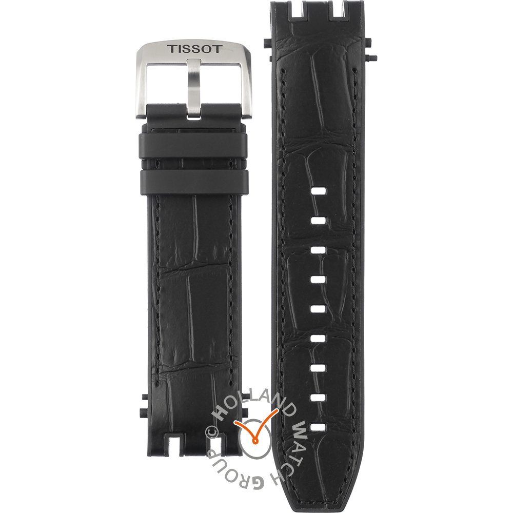 Bracelet Tissot Straps T603044207 T-Race