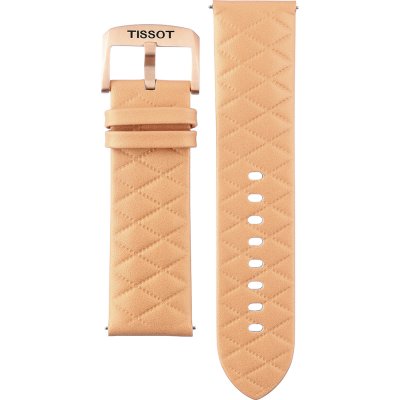 Bracelet Tissot Straps T600047287 T-Touch Connect Solar