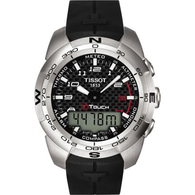 Montre Tissot T-Touch T0134201720200 T-Touch Expert