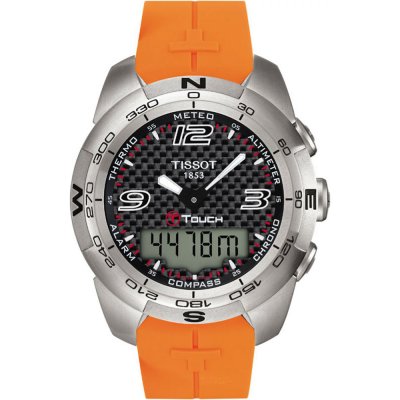 Montre Tissot T-Touch T0134201720700 T-Touch Expert