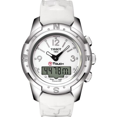 Montre Tissot T-Touch T0472204601600 T-Touch ll