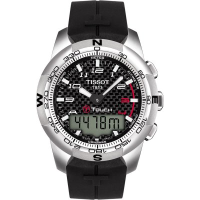 Montre Tissot T-Touch T0474204720700 T-Touch ll