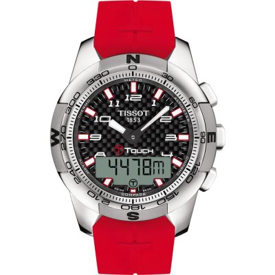 Montre Tissot T-Touch T0474204720703 T-Touch ll