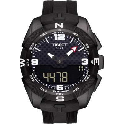 Montre Tissot T-Touch T0914204705704 T-Touch Solar
