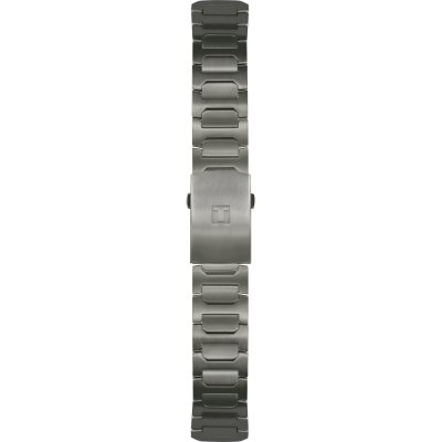 Bracelet Tissot Straps T605035415 T-Touch Solar
