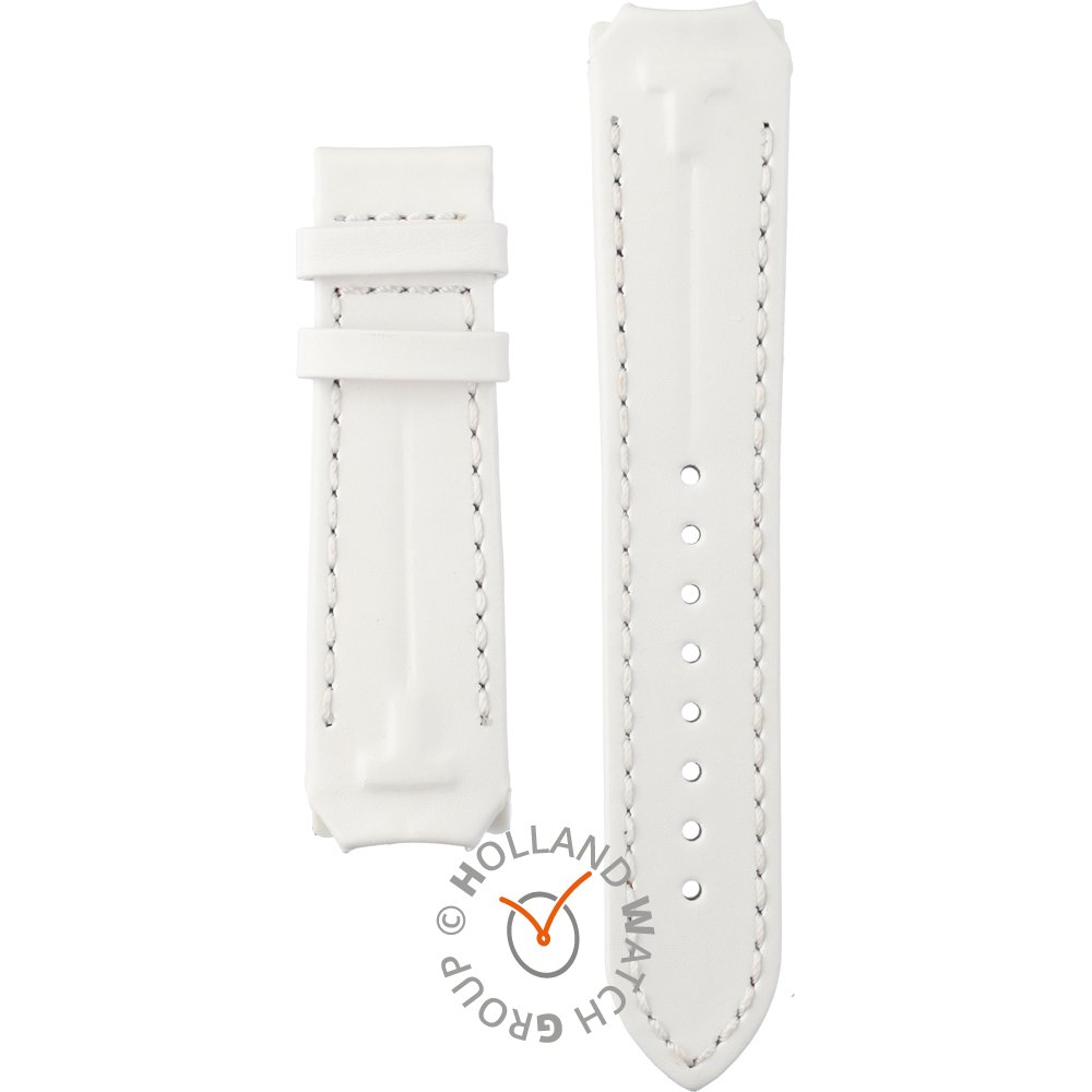 Bracelet Tissot Straps T610030086 T-Touch