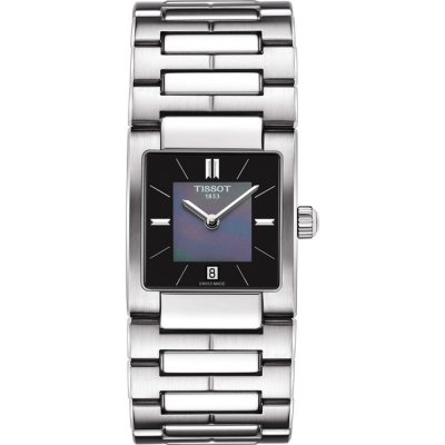 Montre Tissot T-Lady T0903101112100 T02