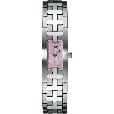 montre Tissot T50118560 T04 Lady