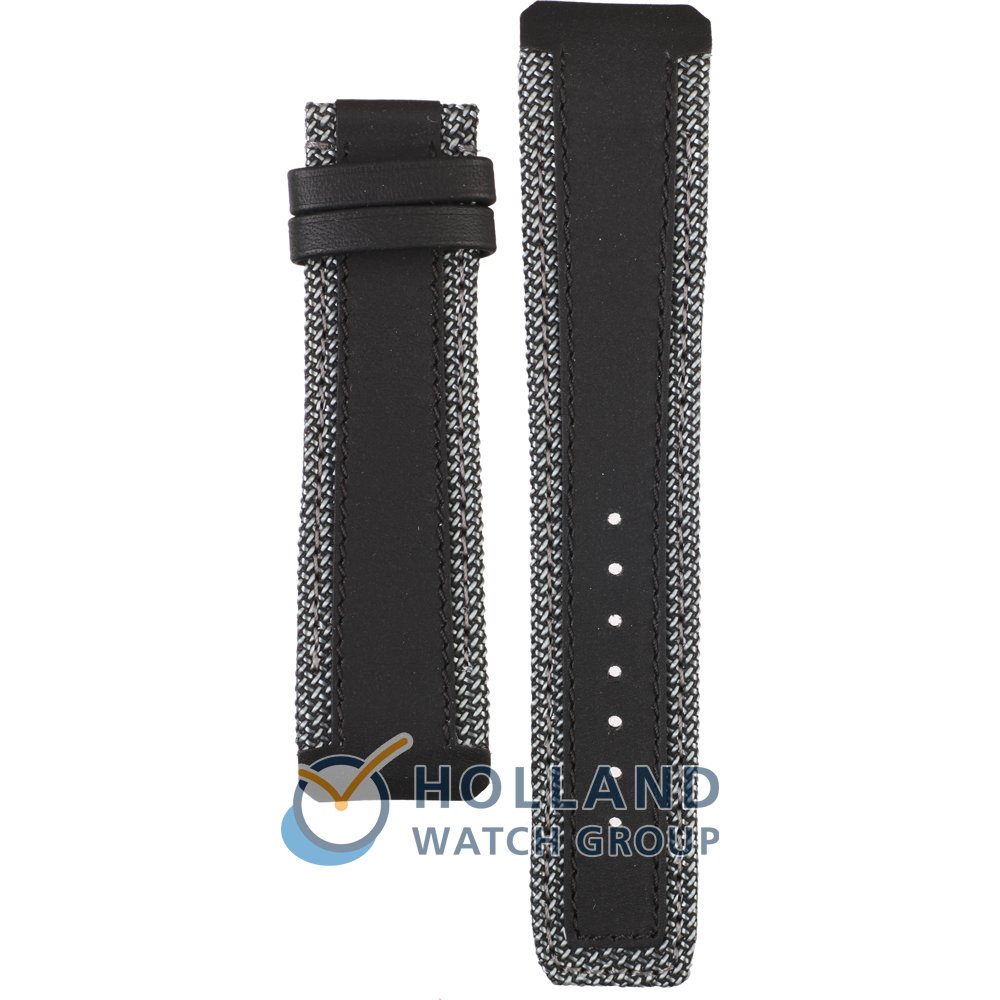 Bracelet Tissot Straps T610035309 T-Touch