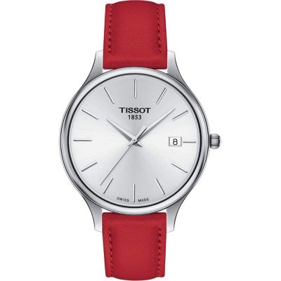 Montre Tissot T1032101603100 Bella Ora