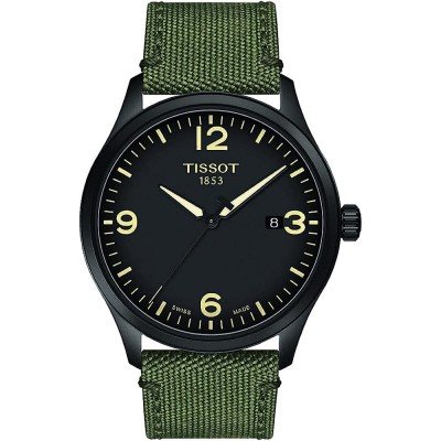 Montre Tissot T1164103706700 Gent XL