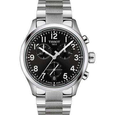 Montre Tissot T-Sport T1164171105200 Chrono L