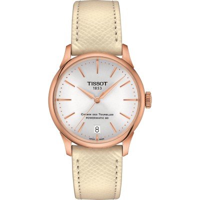 Montre Tissot T-Classic T1392073603100 Chemin Des Tourelles