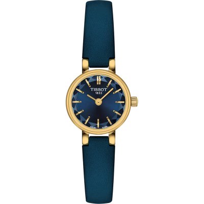 Montre Tissot T-Lady T1400093604100 Lovely