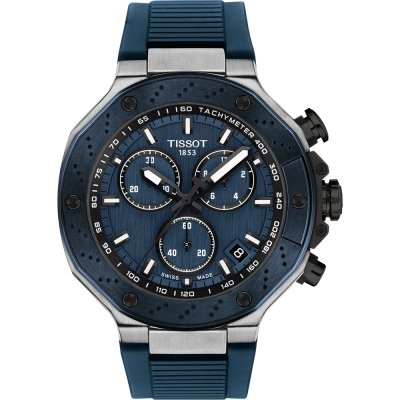 Montre Tissot T-Sport T1414172704100 T-Race