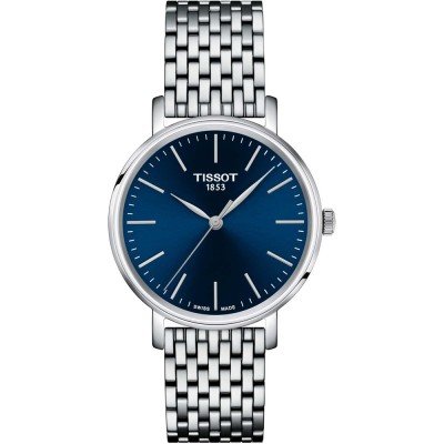 Montre Tissot T1432101104100 Everytime