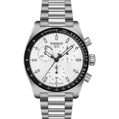 Montre Tissot T-Sport T1494171101100 PR516