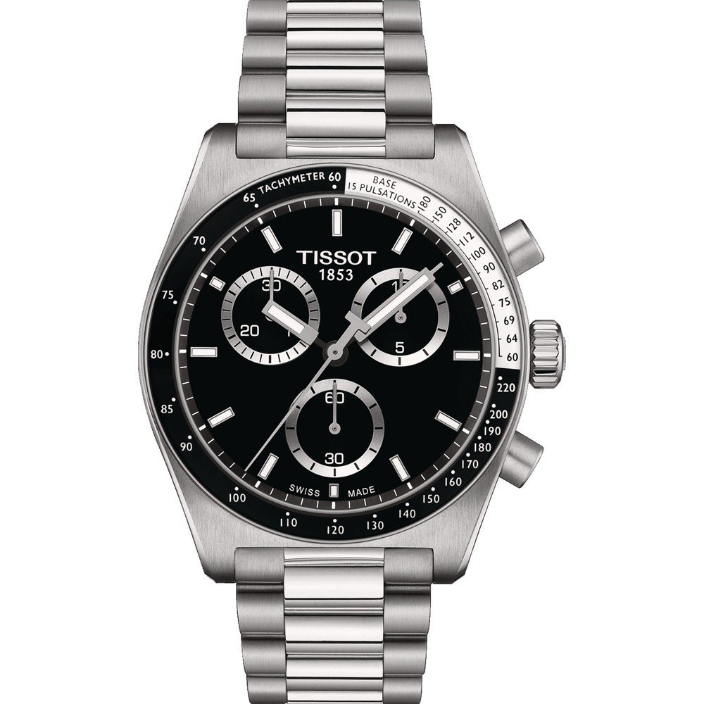 Montre Tissot T-Sport T1494171105100 PR516 • EAN: 7611608313916
