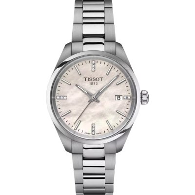 Montre Tissot T-Classic T1502101111600 PR 100