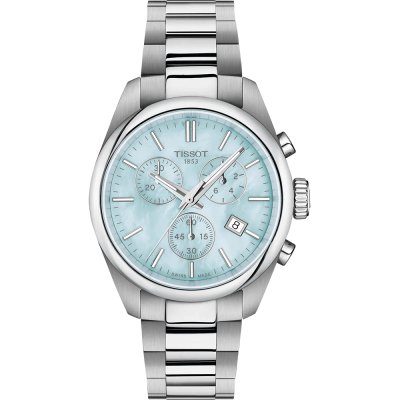 Montre Tissot T-Classic T1502171113100 PR 100