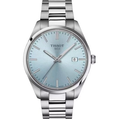 Montre Tissot T-Classic T1504101135100 PR 100