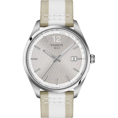 Montre Tissot T-Classic T1504101703700 PR 100