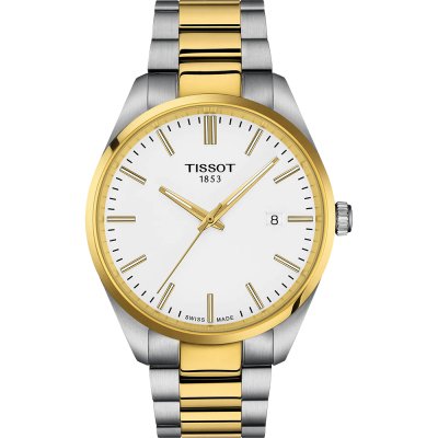 Montre Tissot T-Classic T1504102201100 PR 100