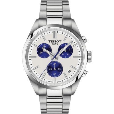 Montre Tissot T-Classic T1504171101100 PR 100
