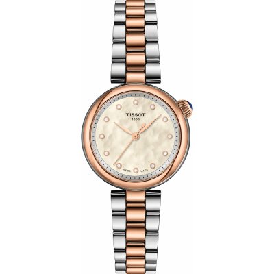 Montre Tissot T1520102211601 Desir