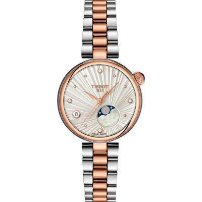 Montre Tissot T1522232203600 Desir