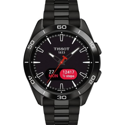 Montre Tissot T-Touch T1534204405101 T-Touch Connect Sport