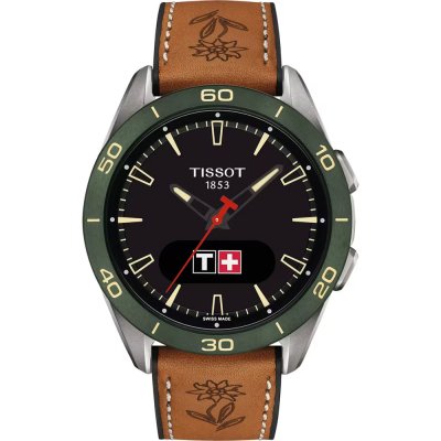 Montre Tissot T-Touch T1534204705107 T-Touch Connect Sport