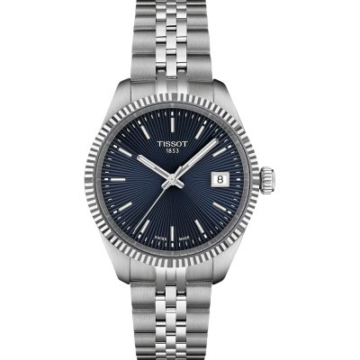 Montre Tissot T-Classic T1562101104100 Ballade
